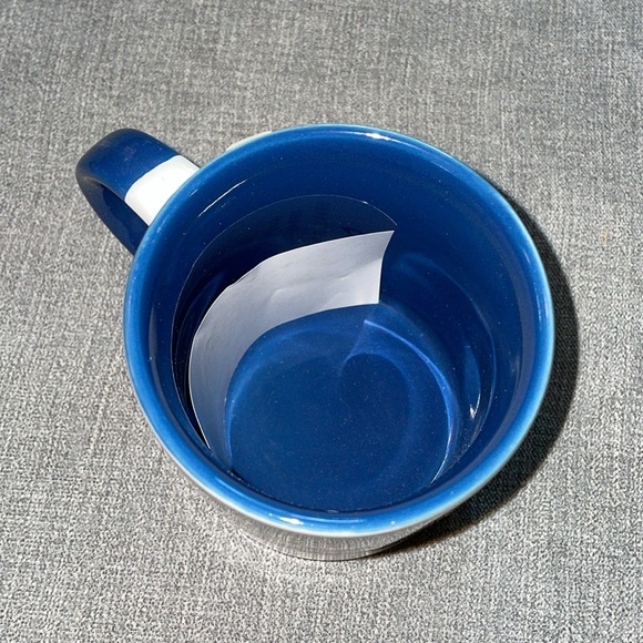 Democratic Dream: Heat Changing Mug - Picture 10 of 10